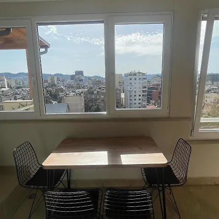 View Apatament