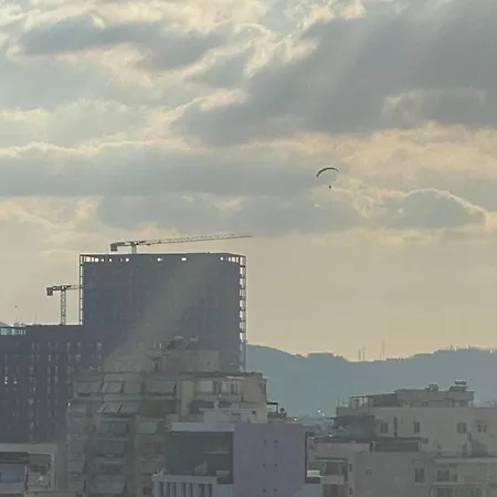 View Apatament Apartment Tirana